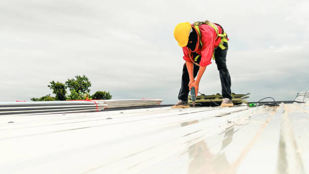 EPDM Roofing in Fairbury, NE